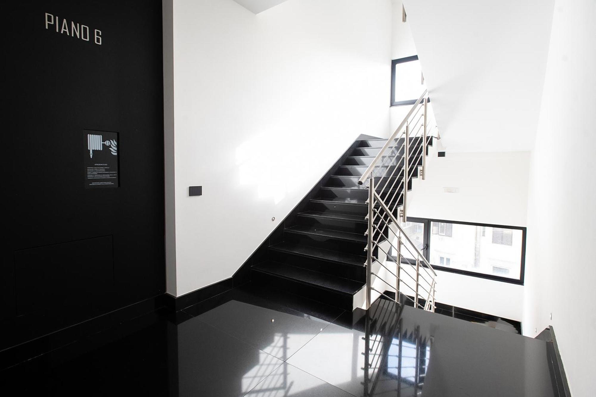 Tema Suites - Dimore Partenopee Naples Exterior photo