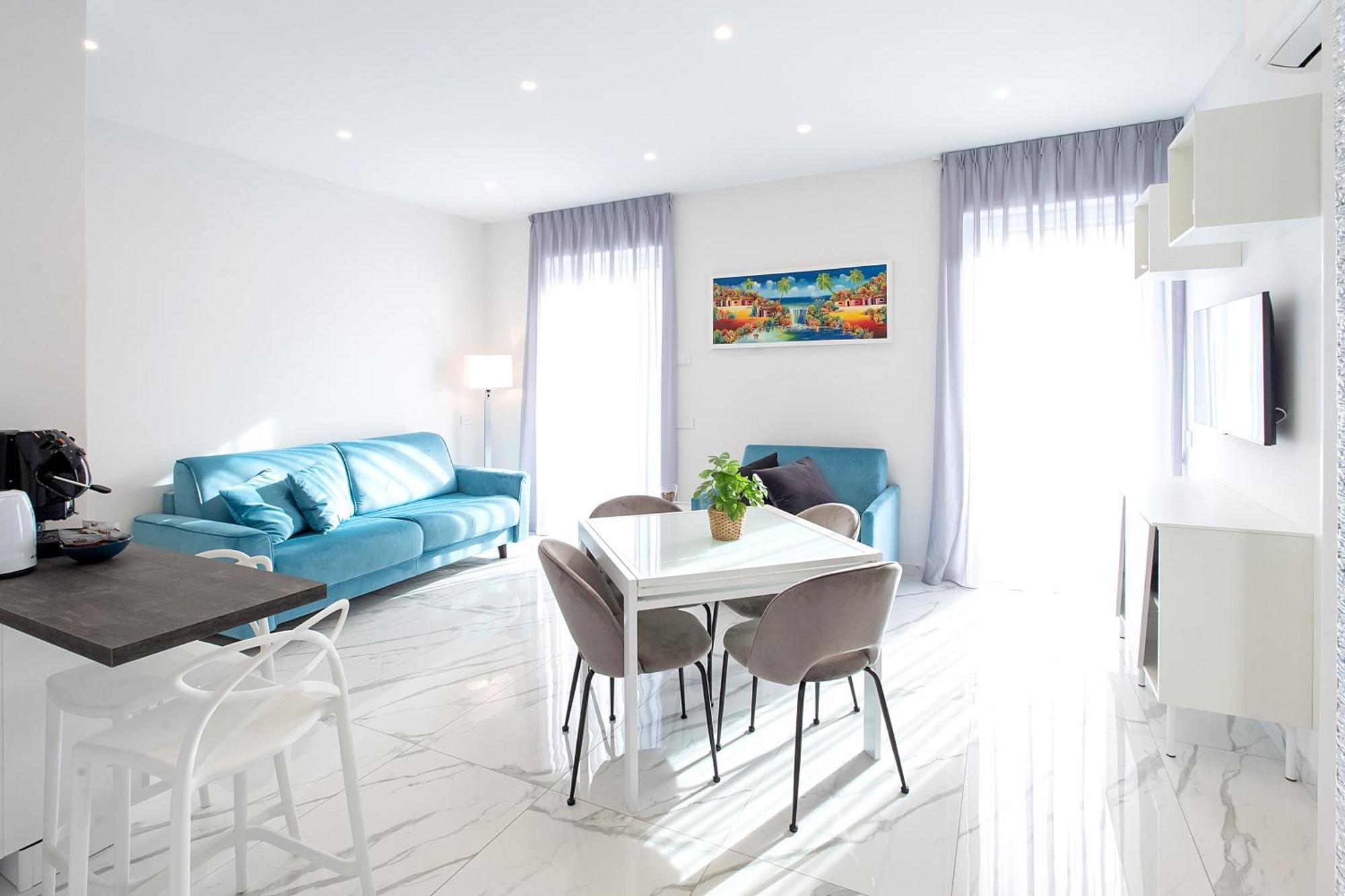 Tema Suites - Dimore Partenopee Naples Exterior photo