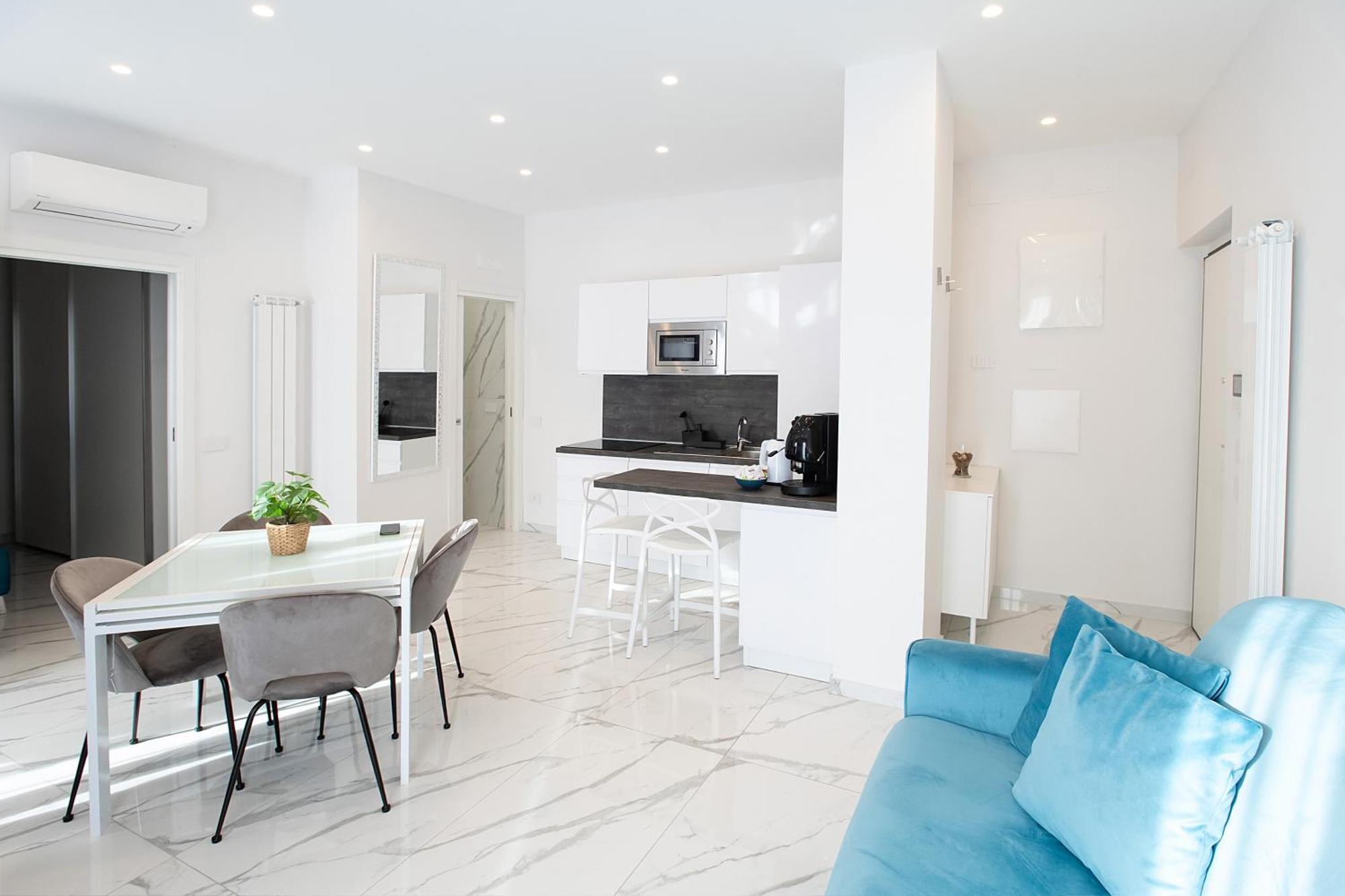 Tema Suites - Dimore Partenopee Naples Exterior photo