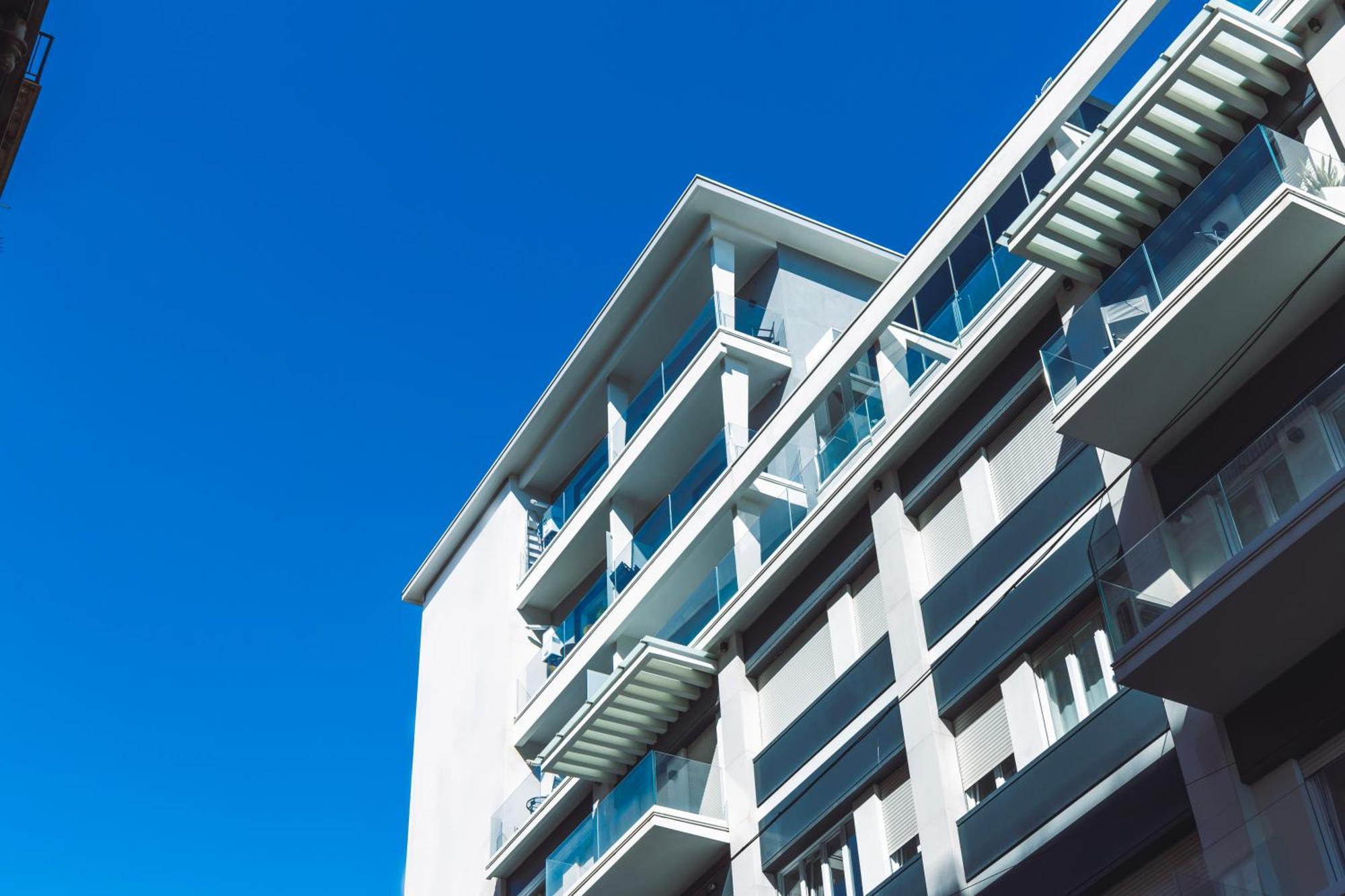 Tema Suites - Dimore Partenopee Naples Exterior photo
