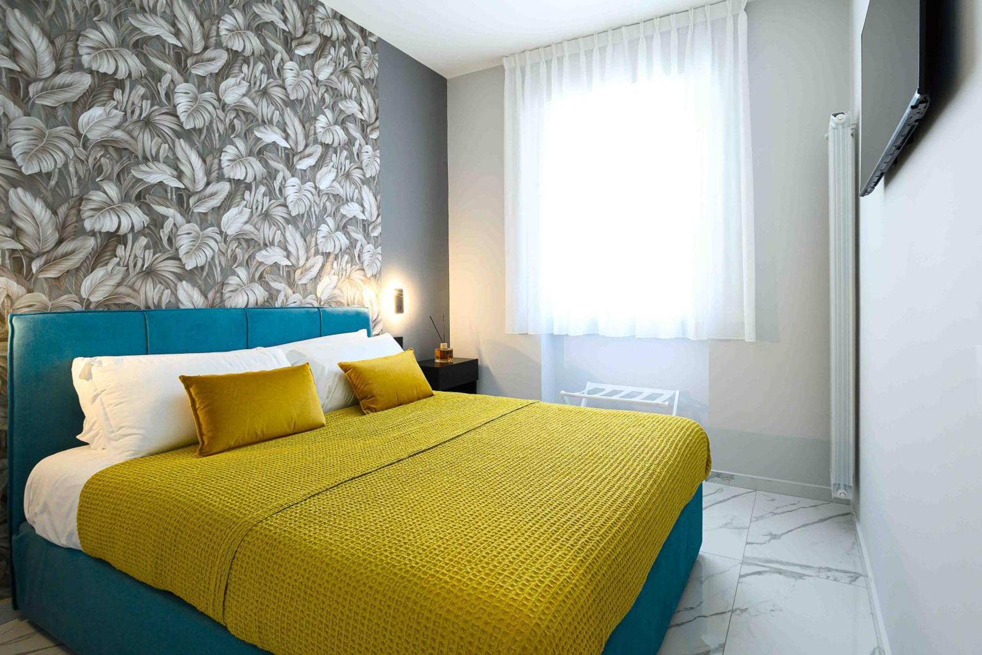Tema Suites - Dimore Partenopee Naples Exterior photo