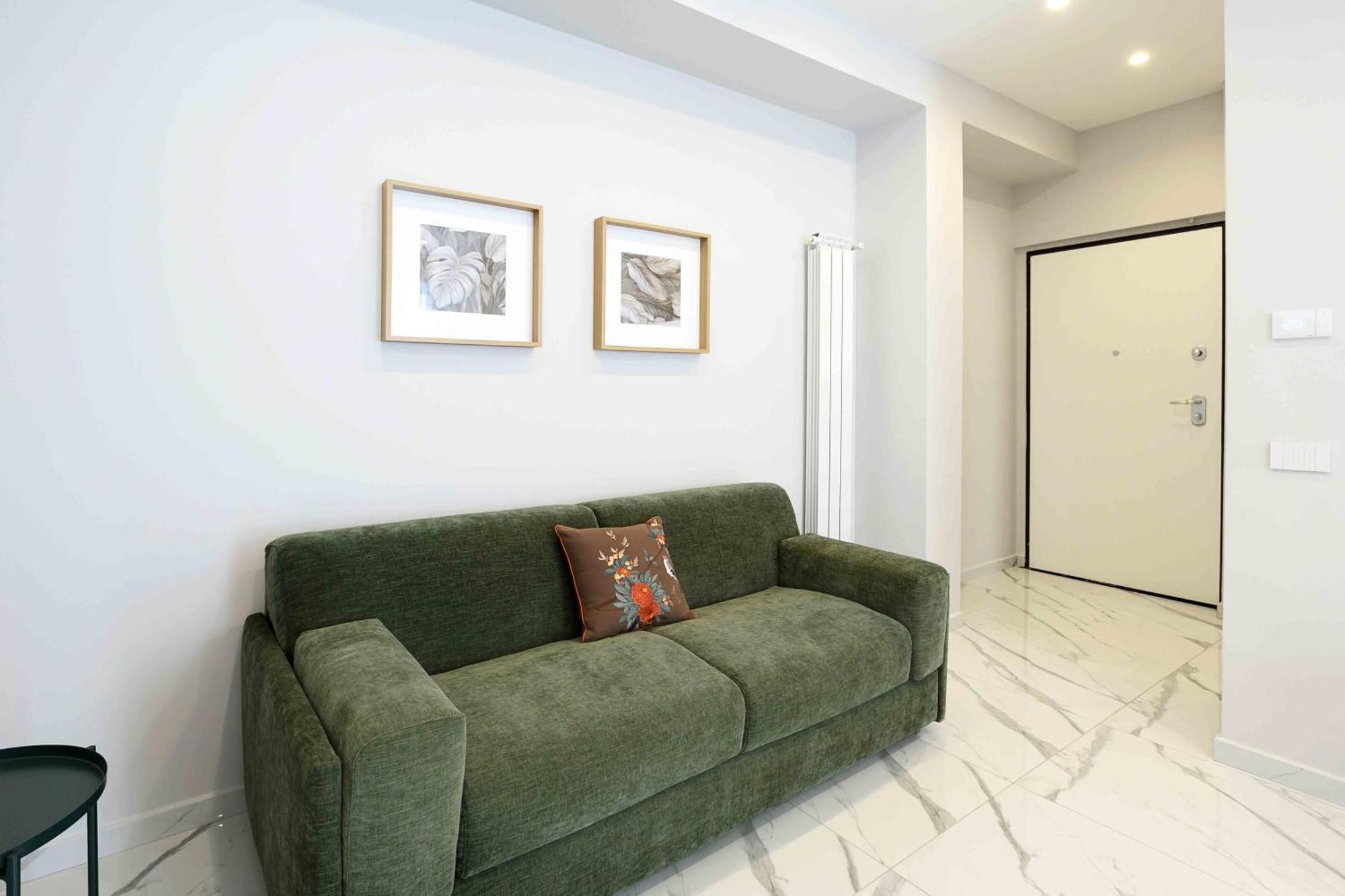 Tema Suites - Dimore Partenopee Naples Exterior photo