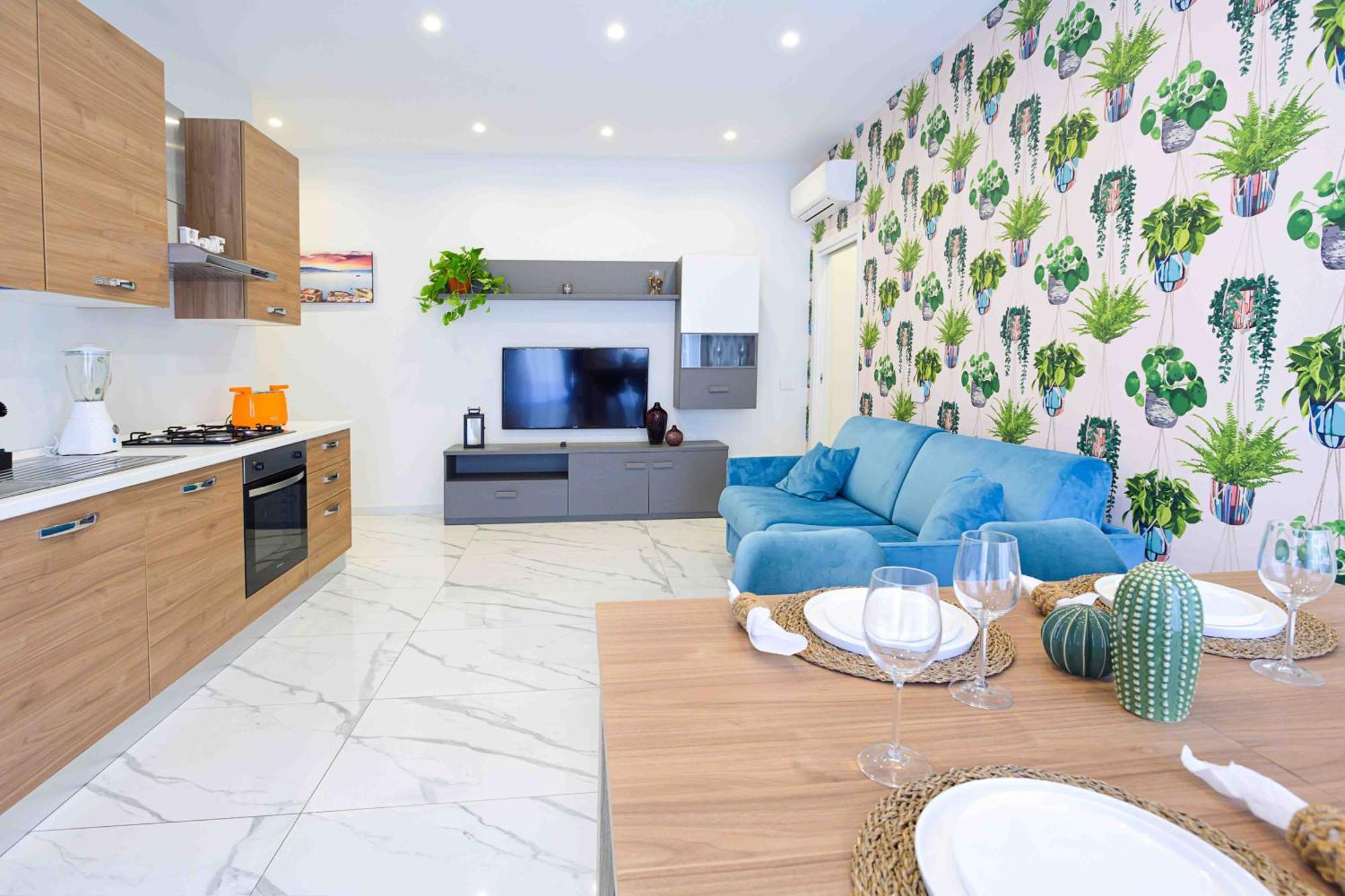 Tema Suites - Dimore Partenopee Naples Exterior photo