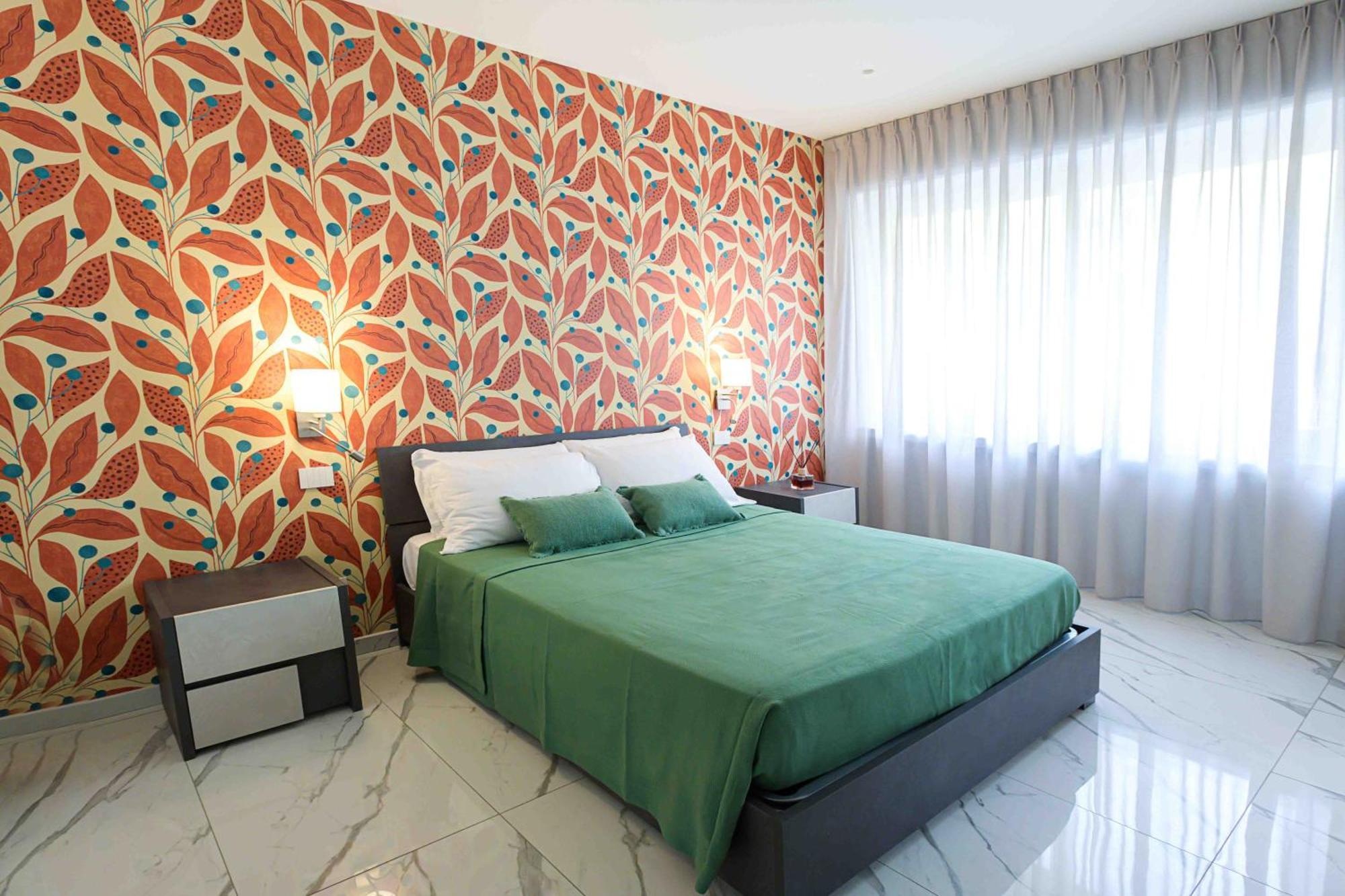 Tema Suites - Dimore Partenopee Naples Exterior photo