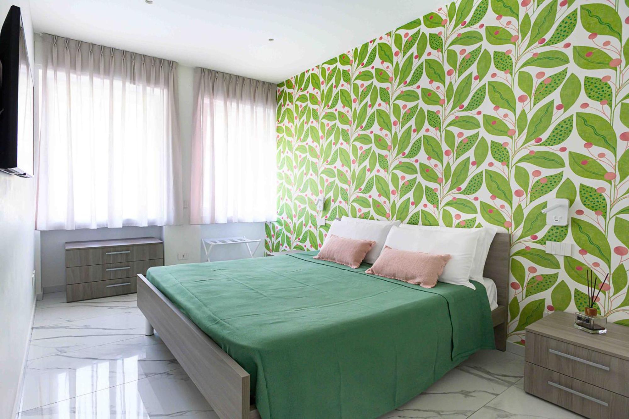 Tema Suites - Dimore Partenopee Naples Exterior photo