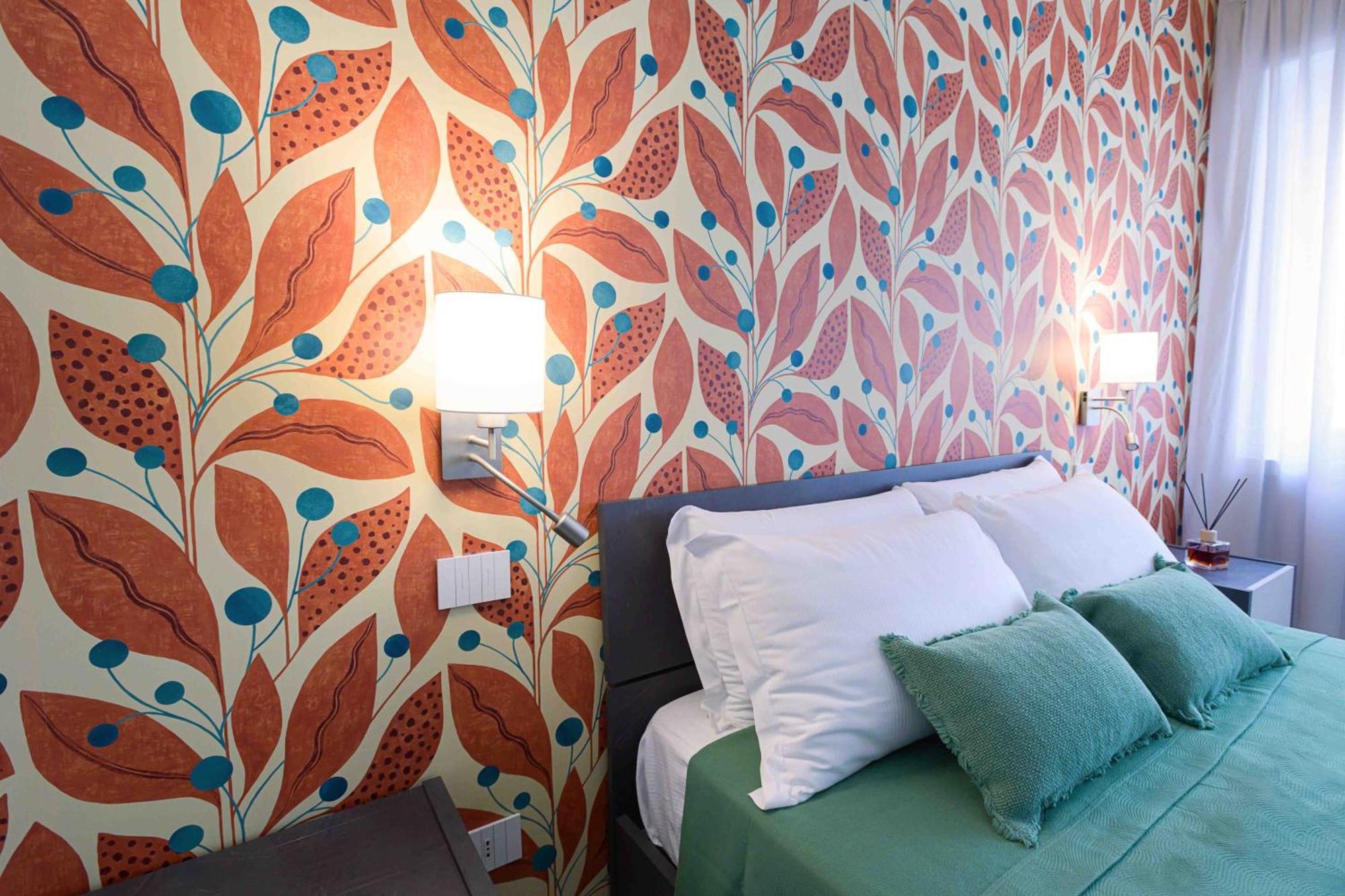 Tema Suites - Dimore Partenopee Naples Exterior photo