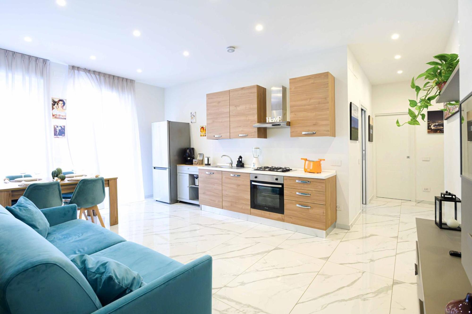 Tema Suites - Dimore Partenopee Naples Exterior photo