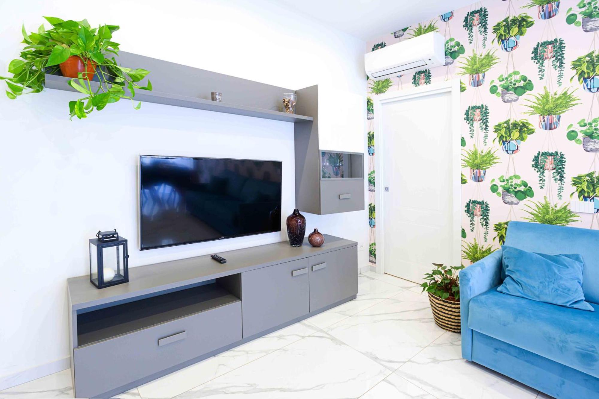 Tema Suites - Dimore Partenopee Naples Exterior photo