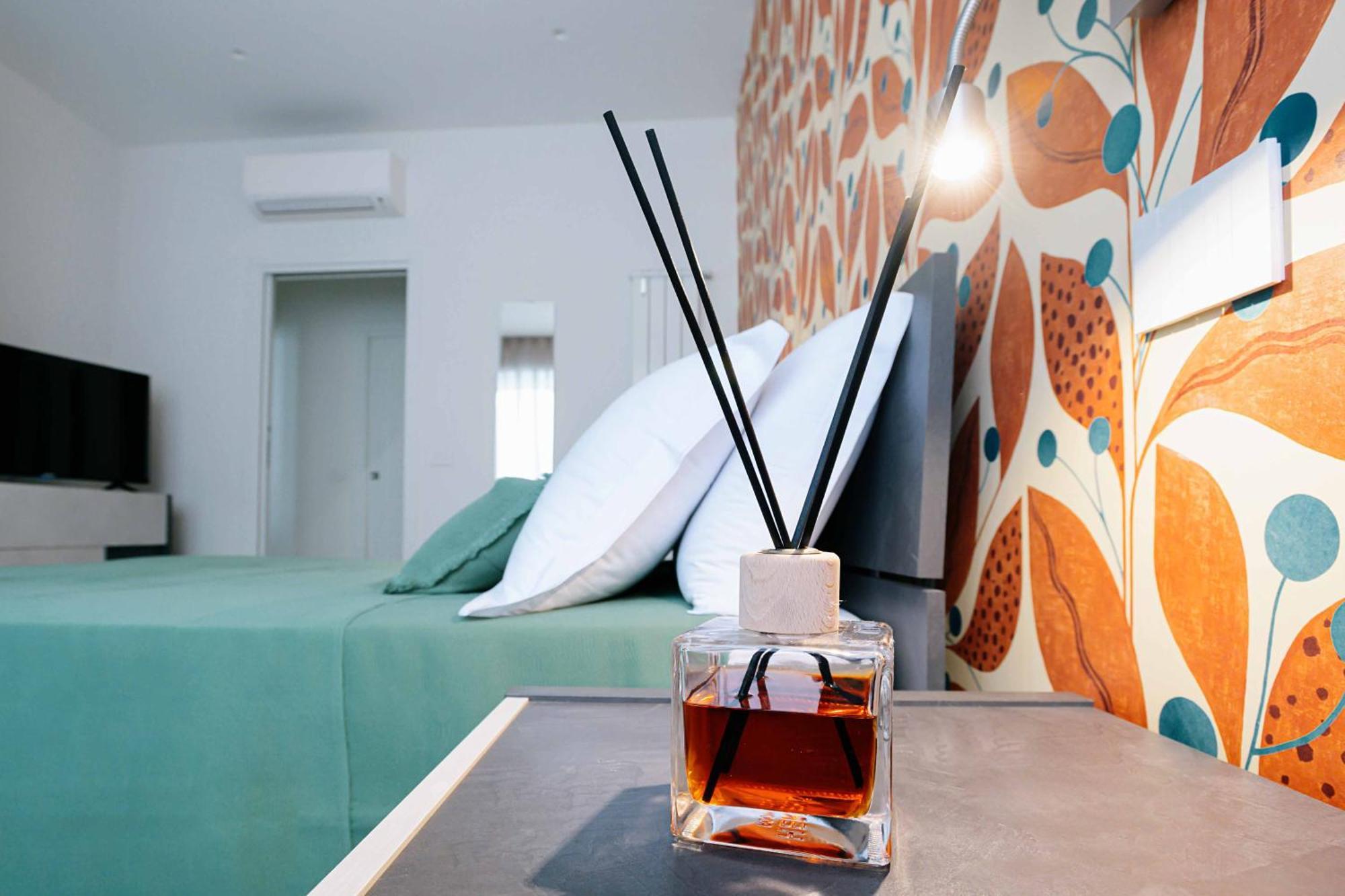 Tema Suites - Dimore Partenopee Naples Exterior photo