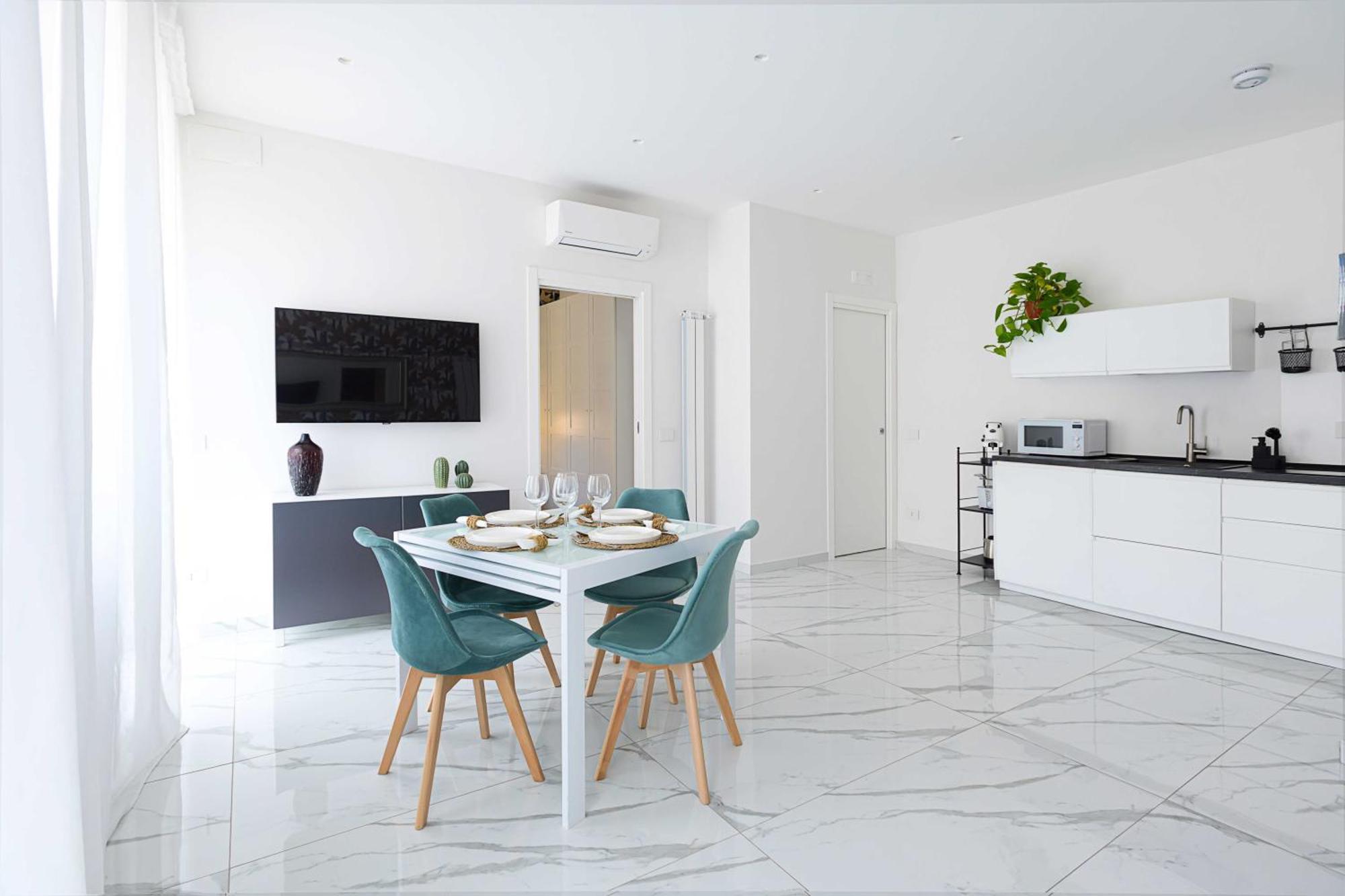 Tema Suites - Dimore Partenopee Naples Exterior photo