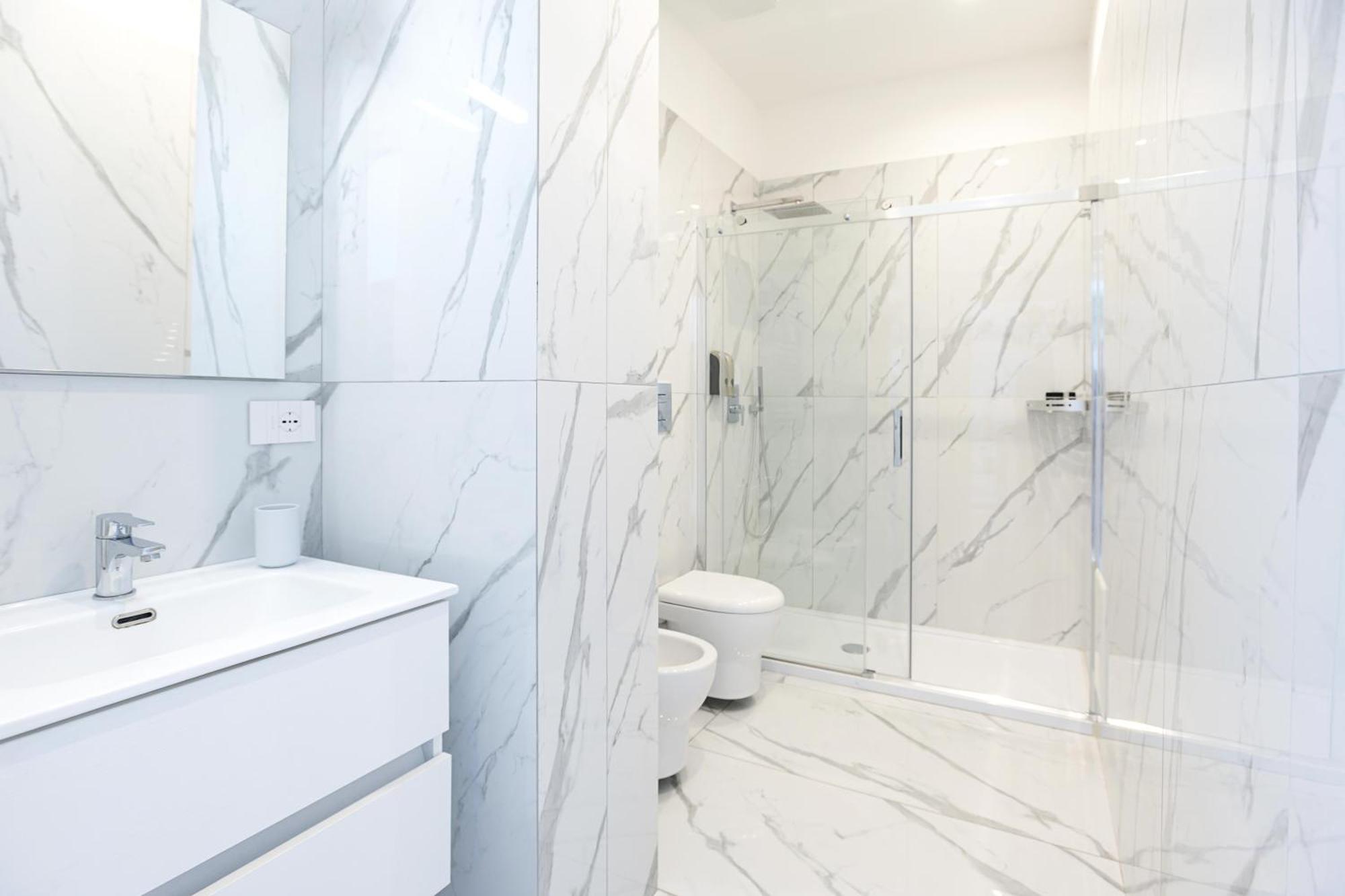 Tema Suites - Dimore Partenopee Naples Exterior photo