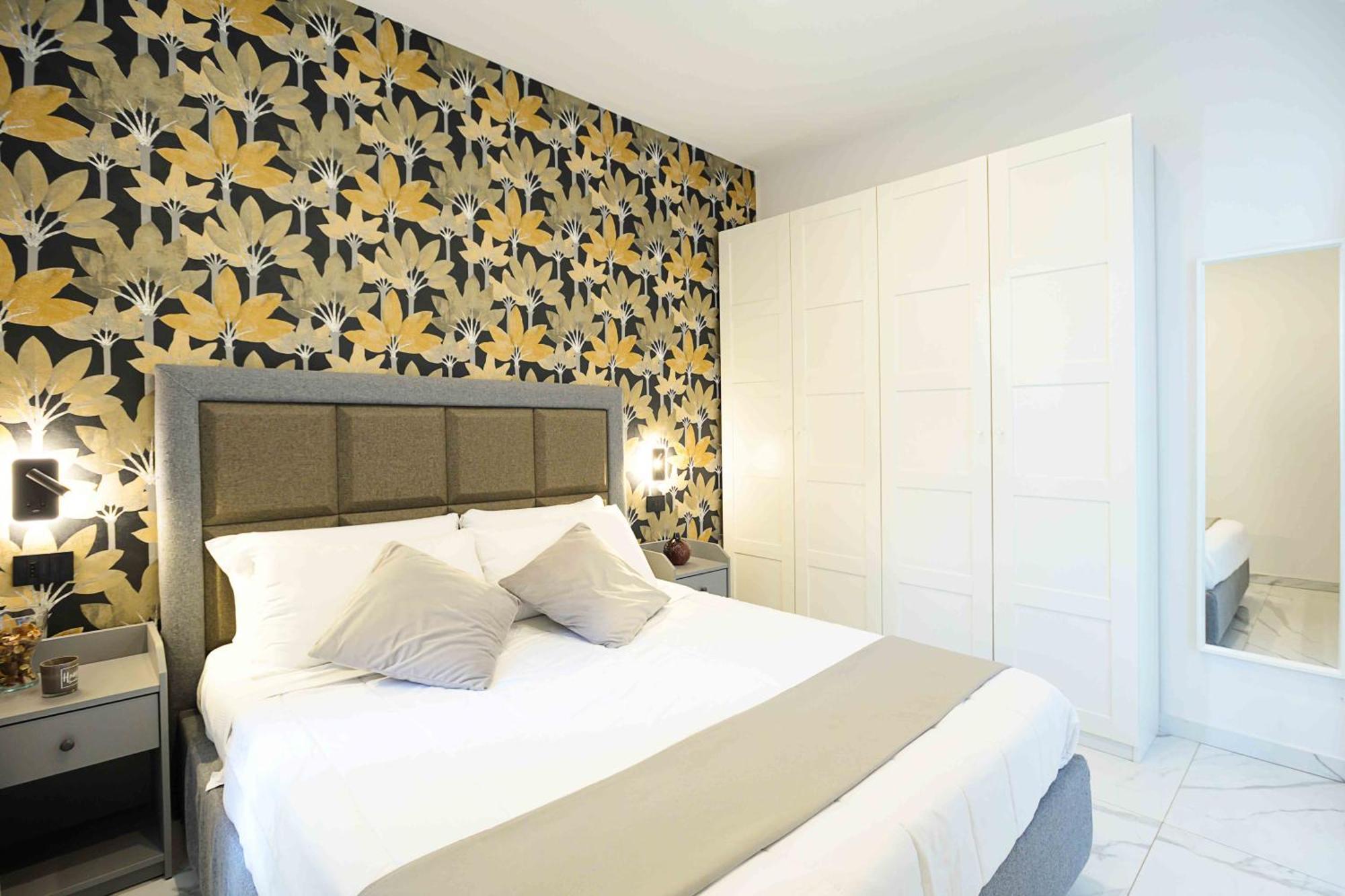 Tema Suites - Dimore Partenopee Naples Exterior photo